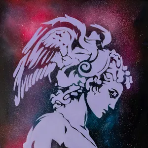 Perseus the Demigod