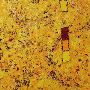 Threshold (Kinetic Ochre)