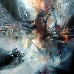 Instability Between Falling Flight