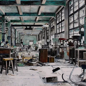 The Working Place