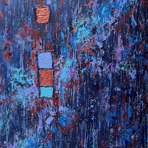 Threshold (Nocturnal Rain)