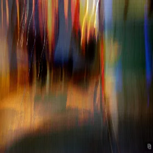 Chromatic Resonance (III)