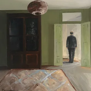 Skeleton in a Cupboard