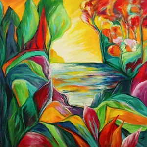 Reflets de Soleil