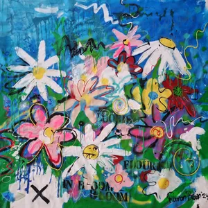 Wild Flowers