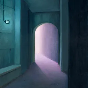Passage X