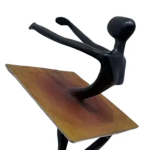 Isadora (LES BALLERINES)