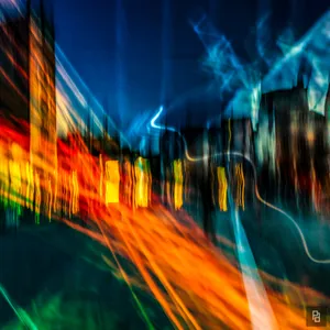 Urban Nocturne (sisman2)