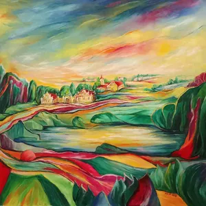 Bohème du Sud