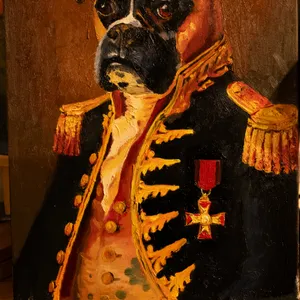 The General