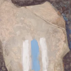 WHERE´S THE GLACIER GONE?