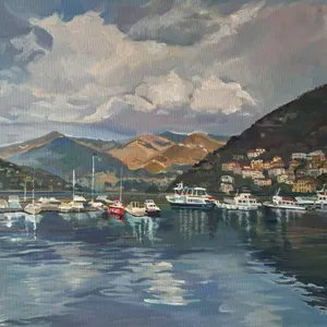 Whispers of Como