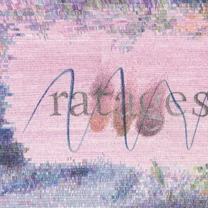 Ratages - Série Mots d'Amour & Love Hurts.