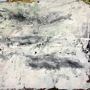 Supressed white