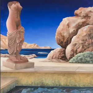 The Aphrodite's bassin
