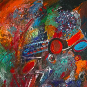 Myriads od Desire