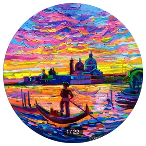 Sun of Venice