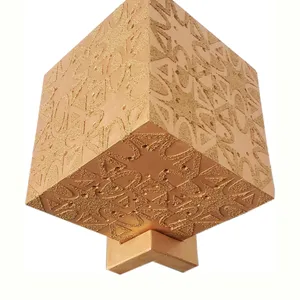 Golden standard Vaffancubo