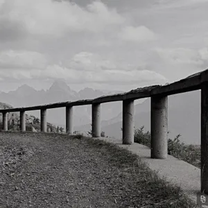 Beyond the Edge (I)