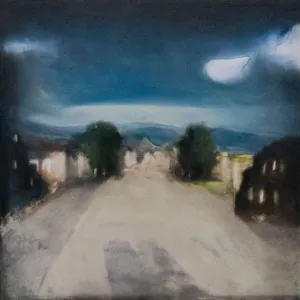 Viaggiando verso sud