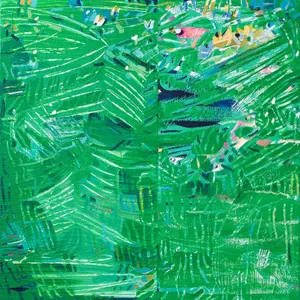 Green Garden