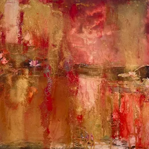 Hylozoisme II (Matter-Life)