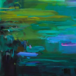 Charlottes pond VI