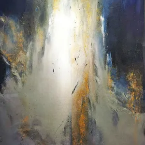 Fluctus Lumen - Sounds under light