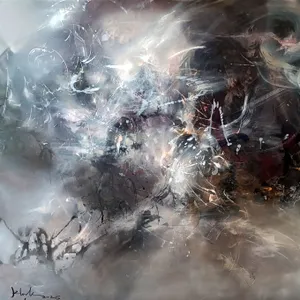 When a Spark Defied Time