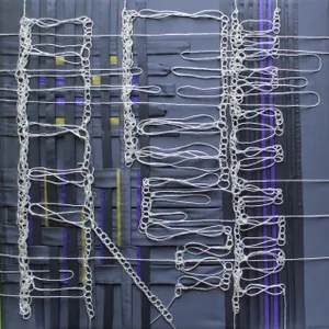 Tissage 7-Tarmac