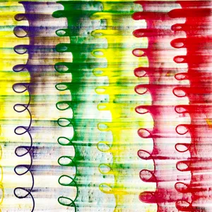 A spectrum