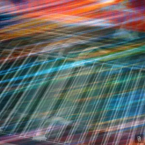 Chromatic Flow (II)