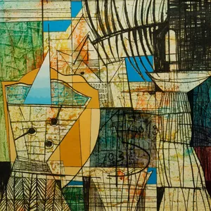 Still Life