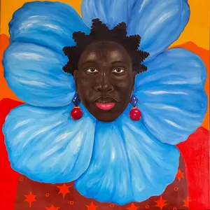 PETALS OF BECOMING III