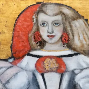 Margherita Teresa d’Asburgo