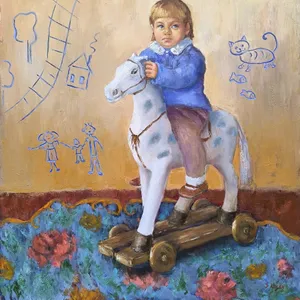 The little prince