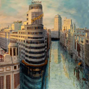 La Gran Ría # 3
