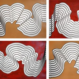 Mucky waves