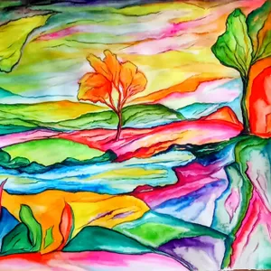Couleurs du Printemps