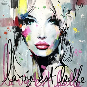 La vie est belle, XOXO