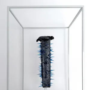 Le Coin Aux Epines Bleues - Hors d'Usage