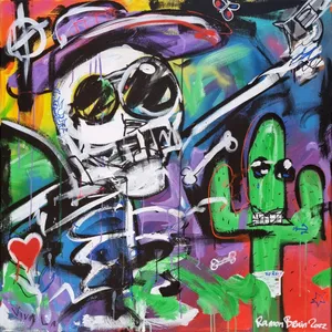 Día de los Muertos