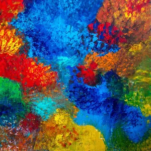 Garden of Passion