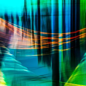 Electric Symphony (versis)