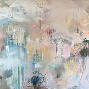 Dancing in the rain No.1