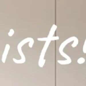 Art Exists! - Act IV