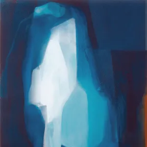 Deposited depth