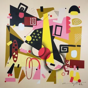 Ostriconi #7
