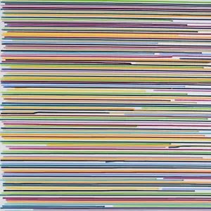 Colorful stripes #8