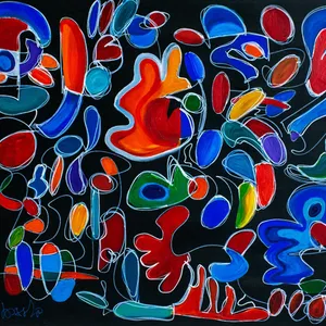 Dancing Butterflies